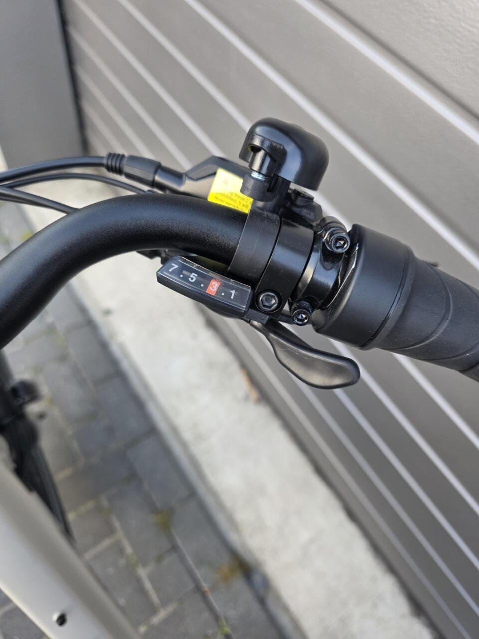 NIEUW 2026!: Vogue Wonder Elektrische Longtail + 960WH Accu! - Afbeelding 20