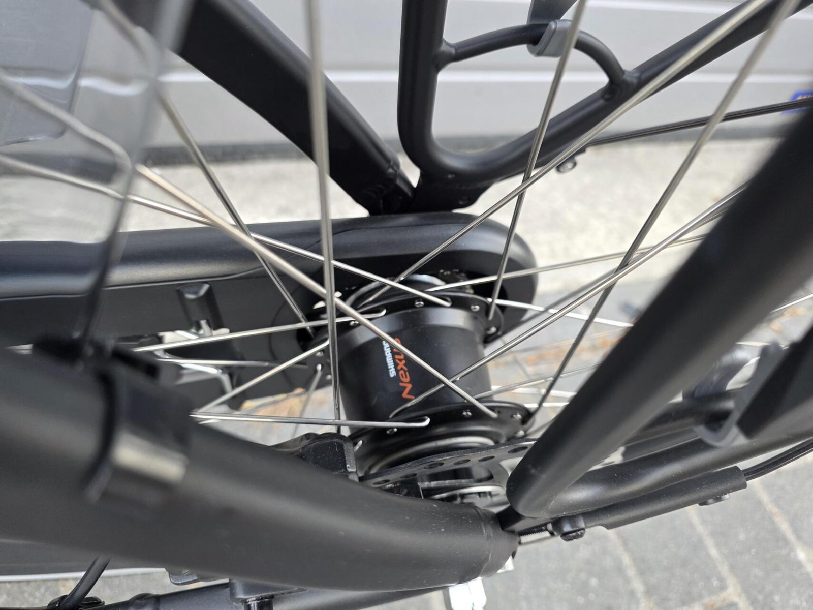 NIEUW 0KM! Mega deal: VanDijck Ceres Elektrische herenfiets - Afbeelding 21
