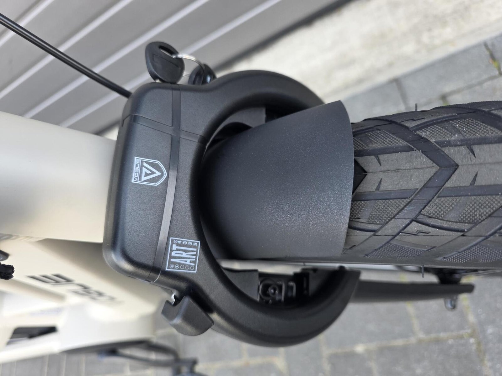 NIEUW 2026!: Vogue Wonder Elektrische Longtail + 960WH Accu! - Afbeelding 4