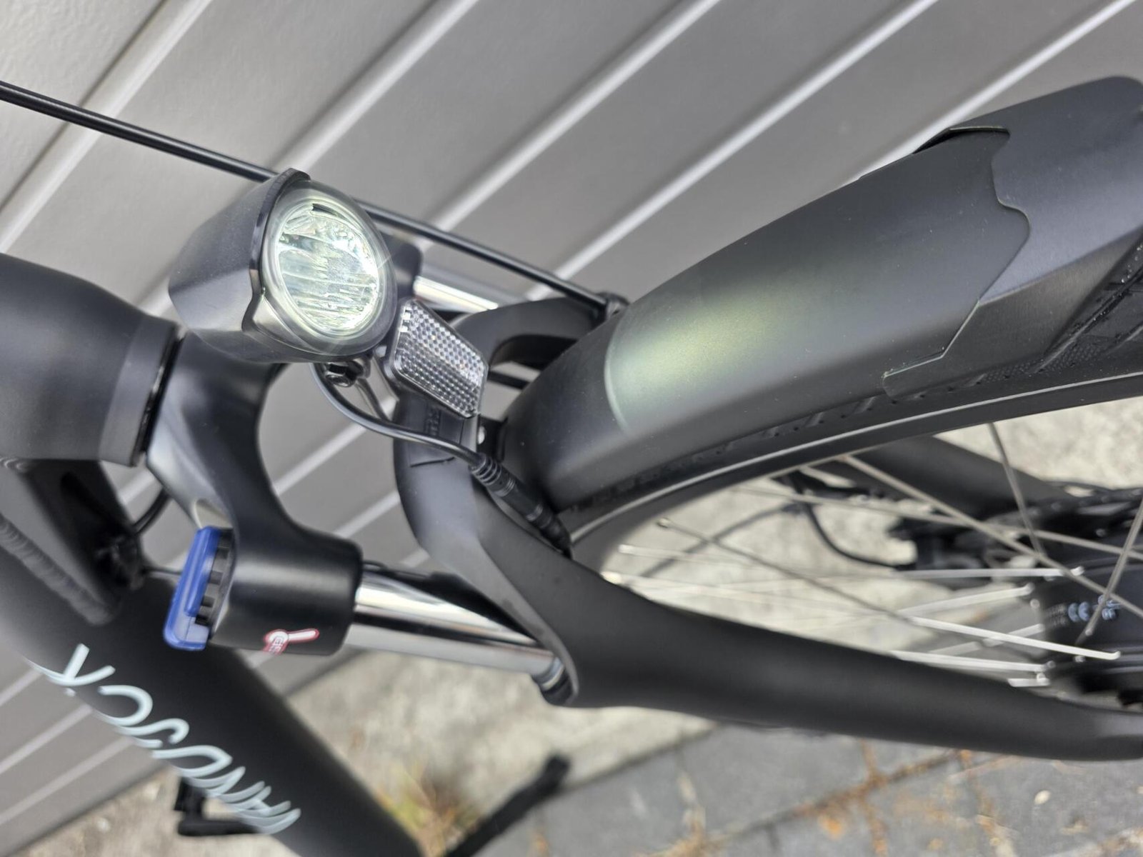 NIEUW Mega deal: Vandijck Ceres Elektrische damesfiets (alle maten) - Afbeelding 5