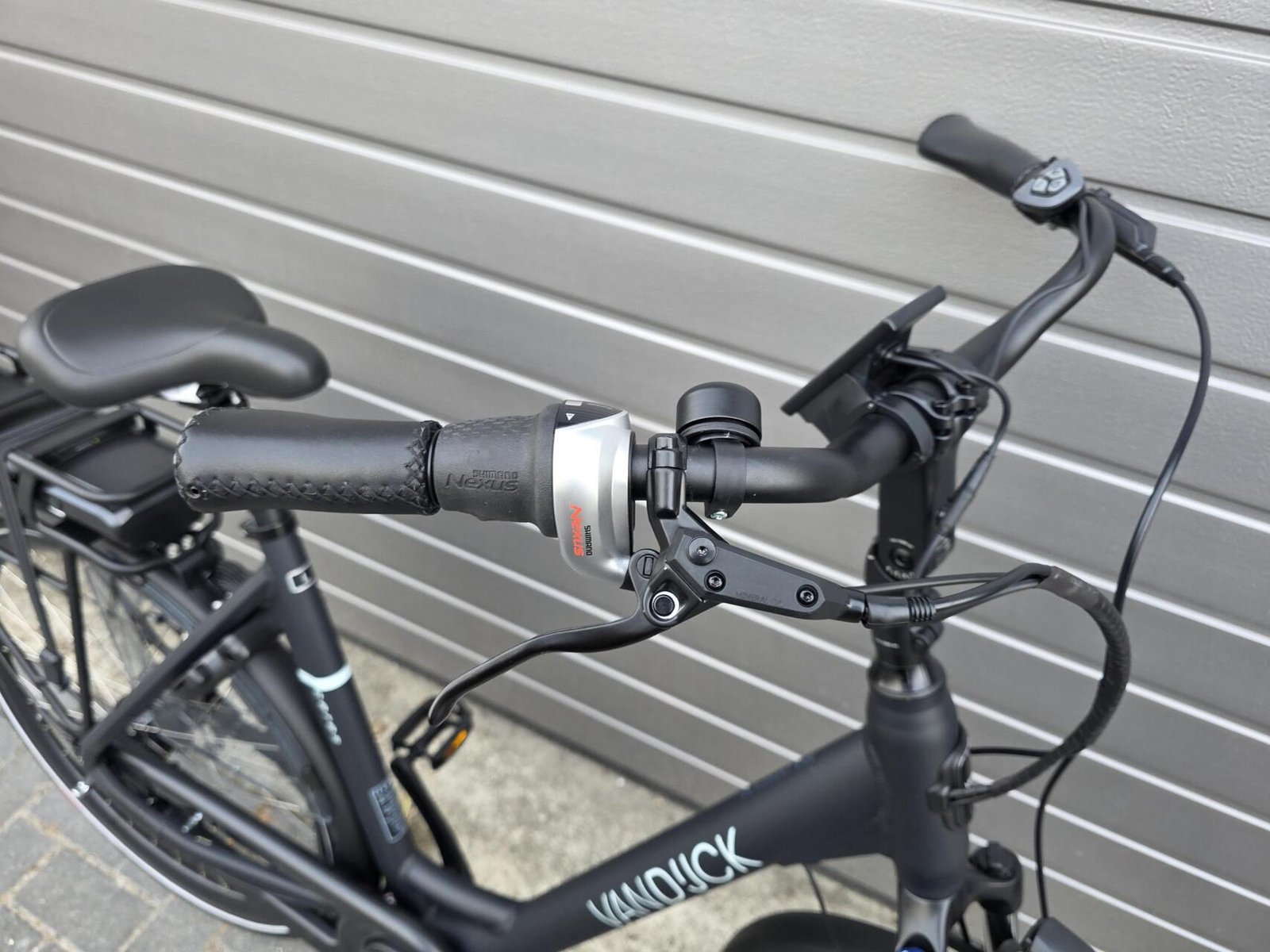 NIEUW Mega deal: Vandijck Ceres Elektrische damesfiets (alle maten) - Afbeelding 6