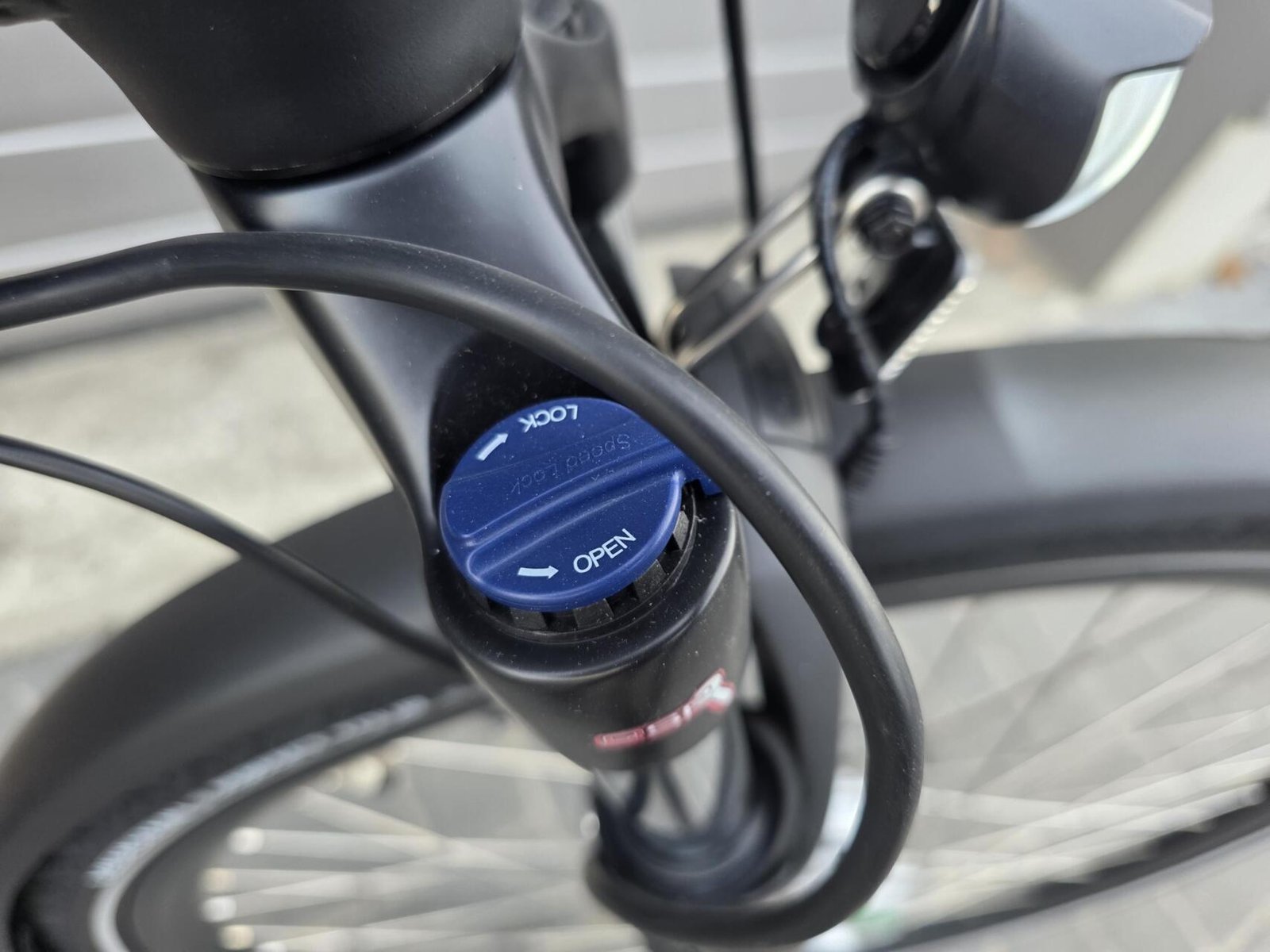 NIEUW 0KM! Mega deal: VanDijck Ceres Elektrische herenfiets - Afbeelding 6