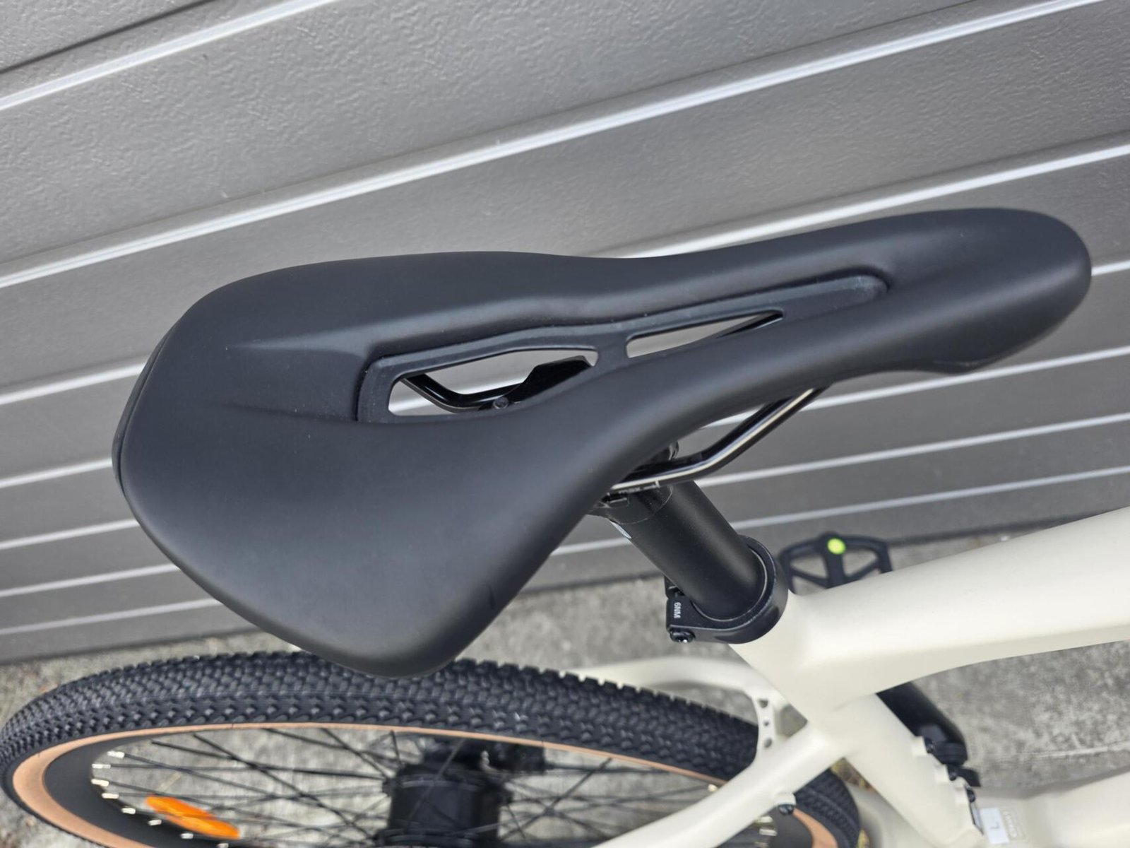 NIEUW! MUON Fermion PRO Urban e-bike elektrische gravelbike - Afbeelding 8