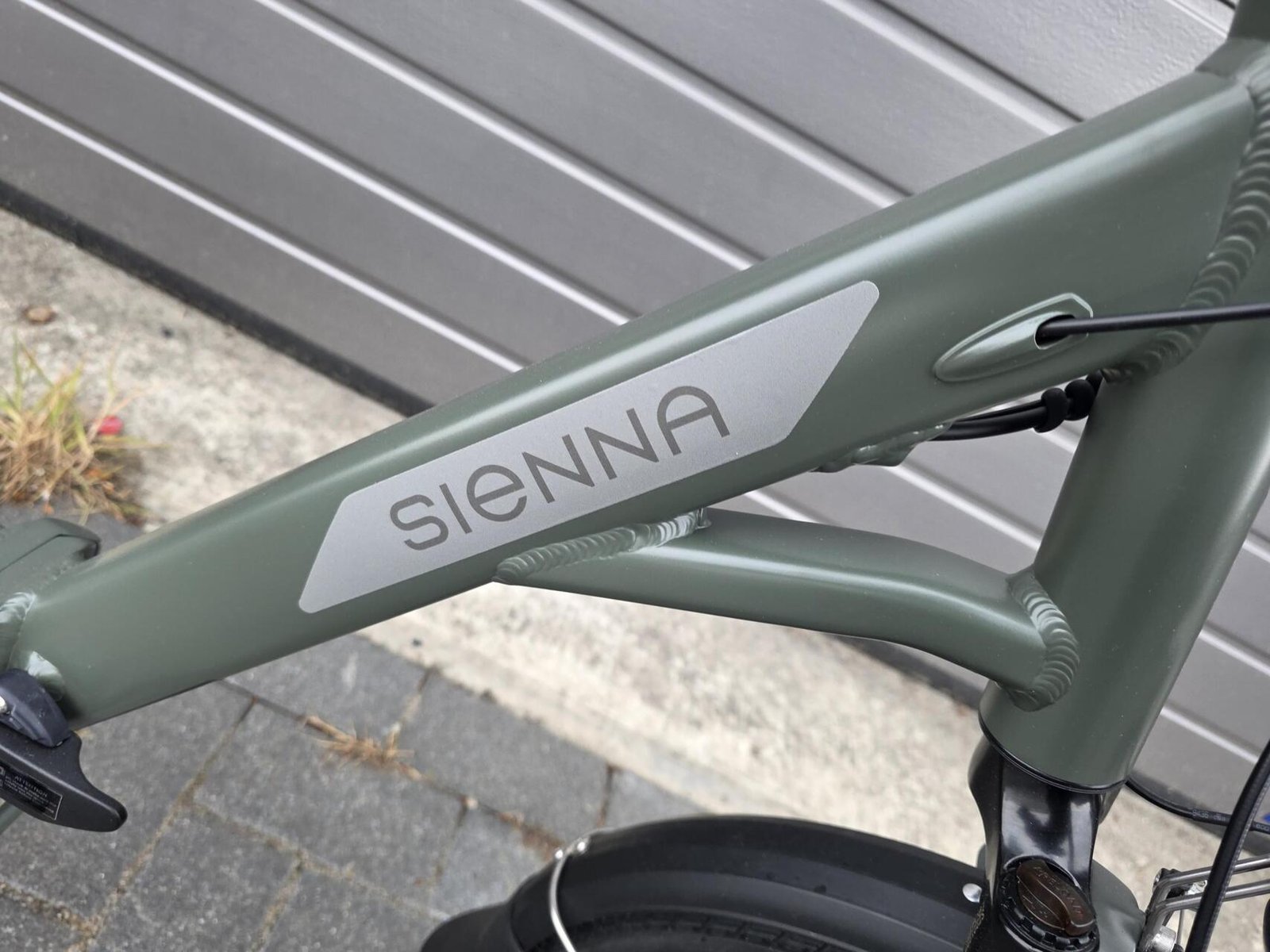 Nieuwe 20 inch Elektrische vouwfiets met Bafang middenmotor! - Afbeelding 7