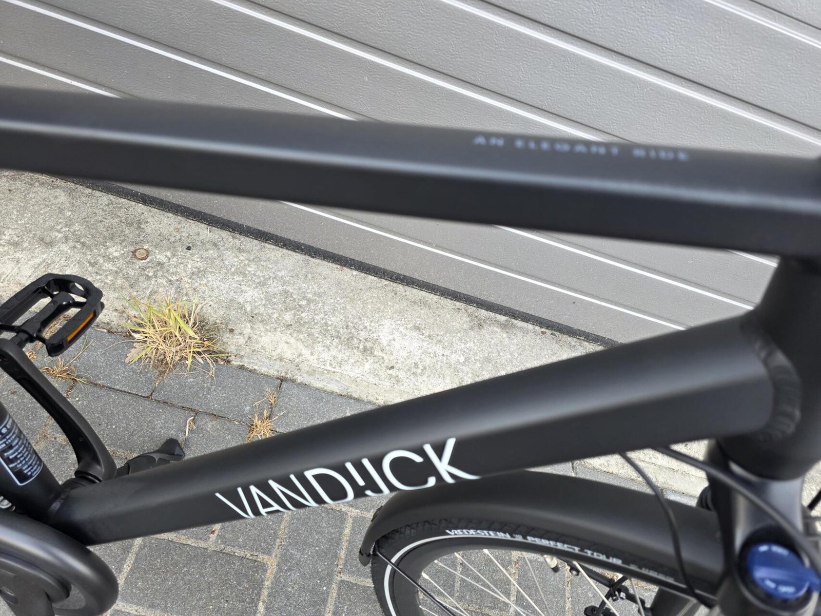 NIEUW 0KM! Mega deal: VanDijck Ceres Elektrische herenfiets - Afbeelding 7