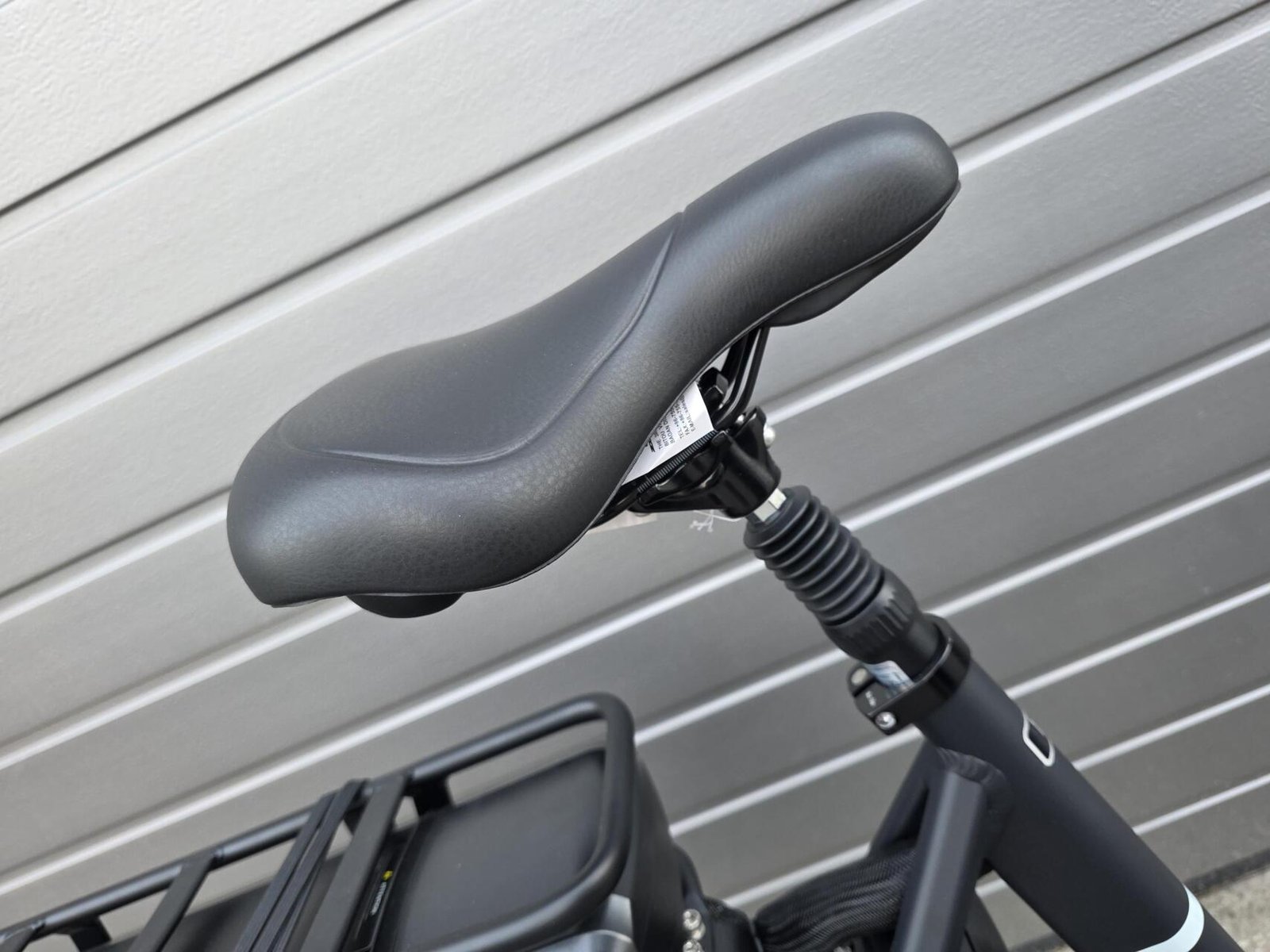 NIEUW Mega deal: Vandijck Ceres Elektrische damesfiets (alle maten) - Afbeelding 8