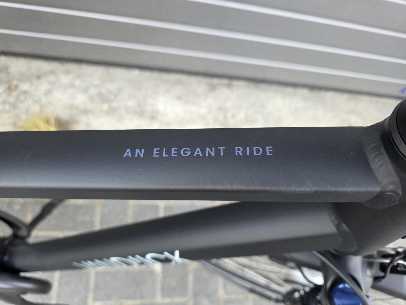 NIEUW 0KM! Mega deal: VanDijck Ceres Elektrische herenfiets - Afbeelding 8