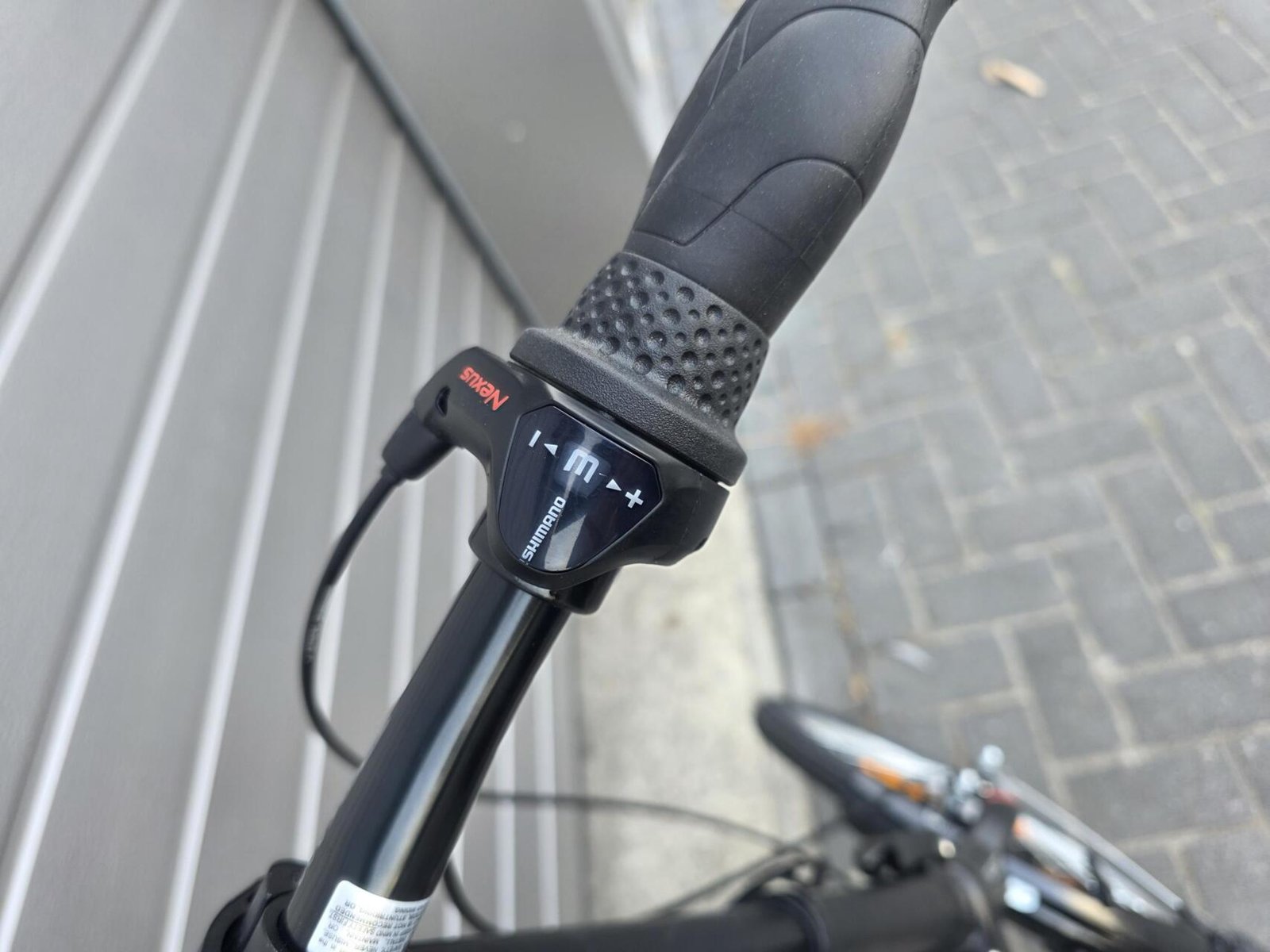 Nieuwe Neuzer Vouwfiets Folding met interne versnellingen! - Afbeelding 8
