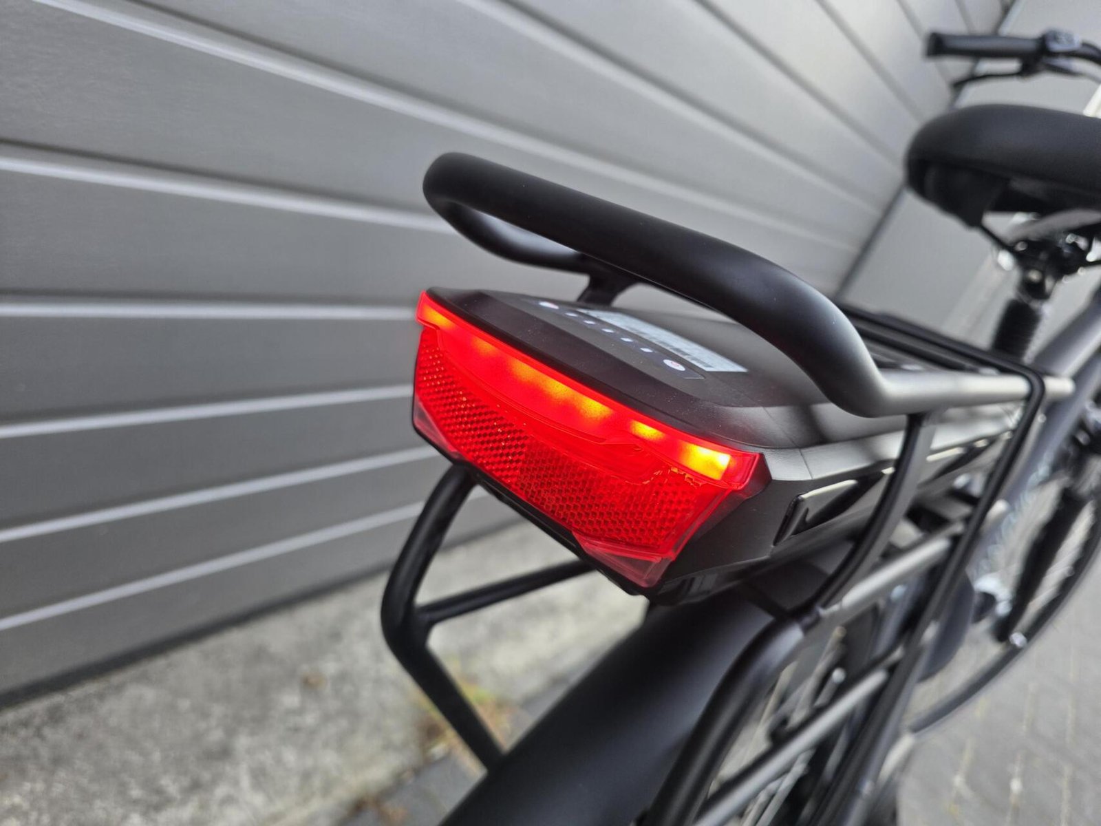 NIEUW 0KM! Mega deal: VanDijck Ceres Elektrische herenfiets - Afbeelding 10