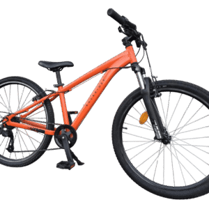 Nette Rockrider ST 500 26 inch mountainbike (schoolfiets)