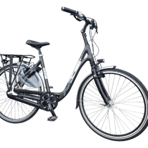 Nette Multicycle Synergy C Carbon damesfiets Top kwaliteit!