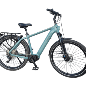 Tenways Ago x Elektrische SUV urban e-bike 80NM Middenmotor!