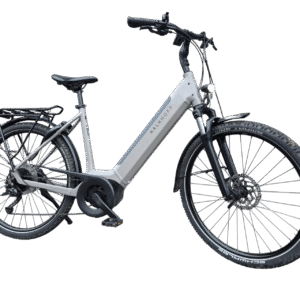 Kalkhoff Entice 3.b move 625wh e-bike 75NM Bosch middenmotor