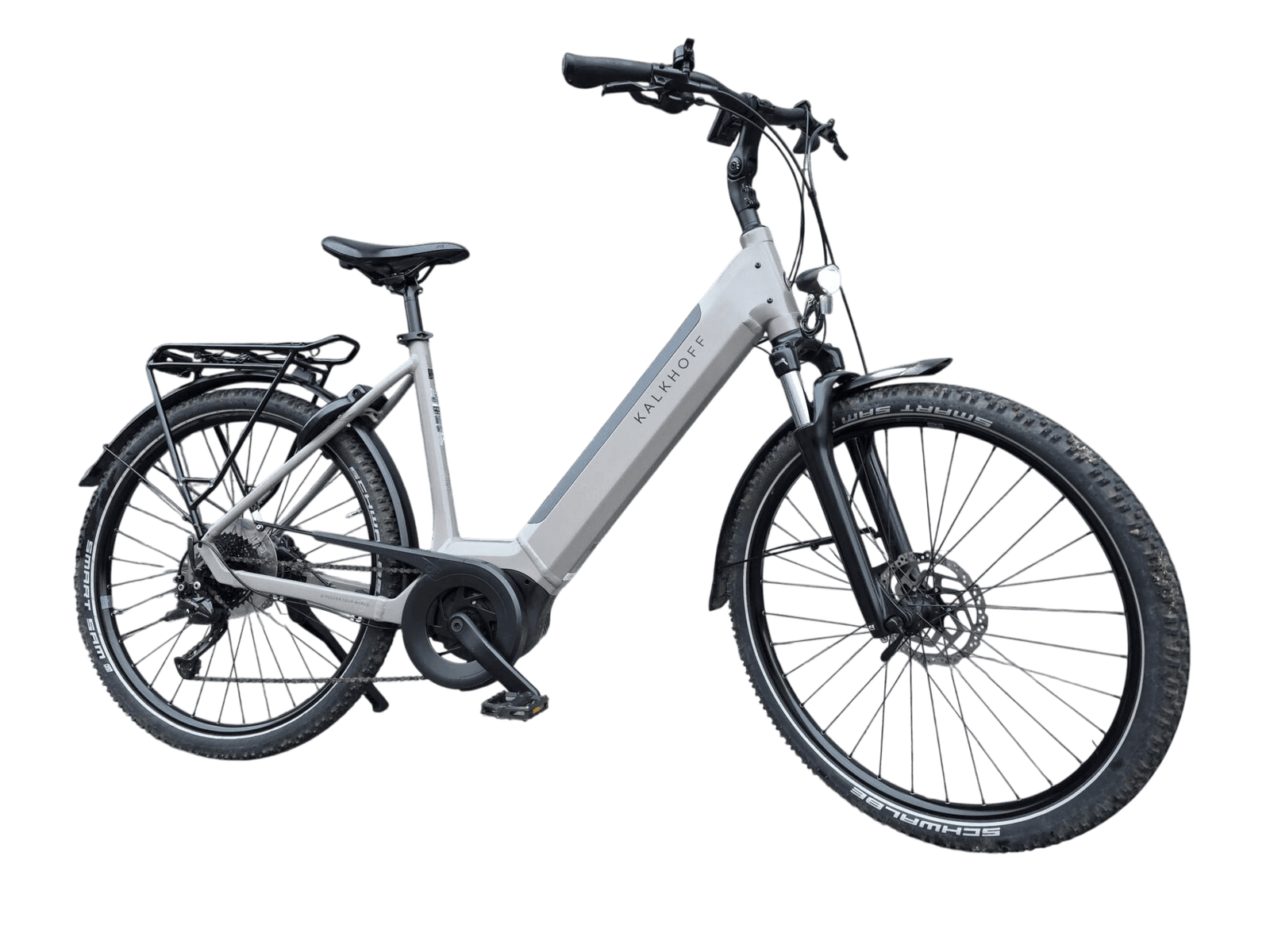 Kalkhoff Entice 3.b move 625wh e-bike 75NM Bosch middenmotor