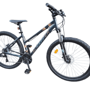 NIEUW! Scrapper EXALTA 3.2 LTD Crosshybride 27.5er MTB DISK!