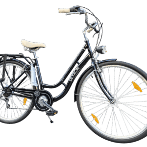Splinternieuw! Devron Grazia Damesfiets (omafiets) 6 speed