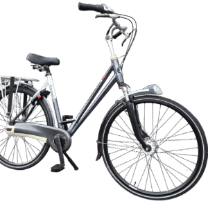 Gazelle Eclipse Limited Edition Damesfiets met 8 versnellingen