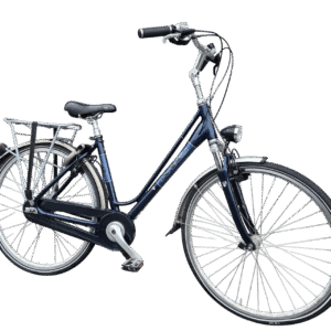 Nette Multicycle Image Damesfiets Alfine 8 versnellingsnaaf!