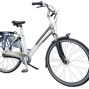Nette Gazelle Chamonix C7 Damesfiets met 7 versnellingen