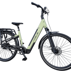 Vogue Milo Elektrische damesfiets Urban e-bike met automaat!
