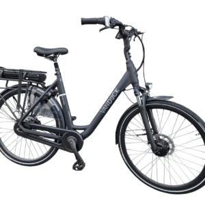NIEUW Mega deal: Vandijck Ceres Elektrische damesfiets (alle maten)