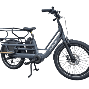 Vogue Wonder Longtail Moederfiets NIEUW met 960WH Accu! 65NM