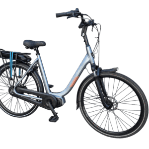 Stella Livorno Shimano middenmotor elektrische damesfiets