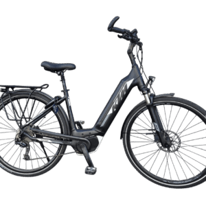 Nette KTM Macina tour 9 cx5 Bosch CX Middenmotor met 1045KM!