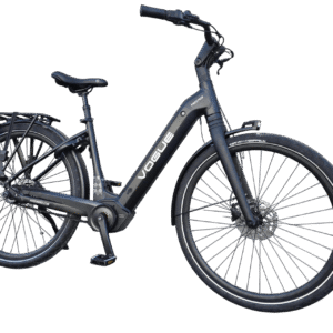 NIEUW 2026 Vogue Prestige middenmotor/riemaandrijving e-bike