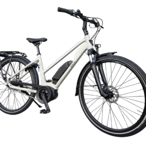 NIEUW 0KM! Stella Morena Bosch middenmotor Elektrische fiets