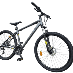 NIEUWW Scrapper XC3.2 LTD 27.5er MTB mountainbike schijfrem!