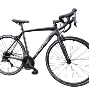 NIEUW! Scrapper Spego 110 23SP Racefiets strakke afwerking!