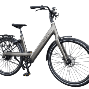 NIEUW De Vogue NOVA Urban e-bike 2026 automaat/riemaandrijving