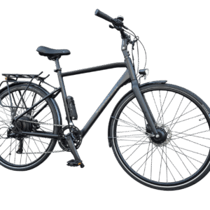 Nieuw Prophete City Elektrische herenfiets met schijfremmen