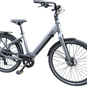 NIEUW! Villette Extreme RM 13 Schijfrem Urban Design e-bike!